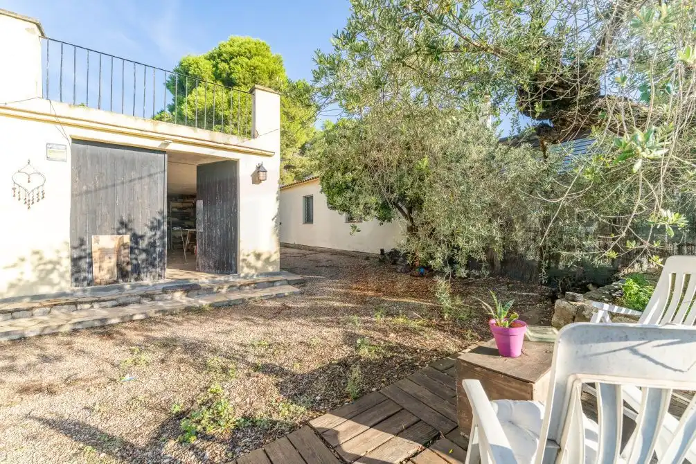 Casa amb piscina en venda a Vila-seca Poble, imagen 45