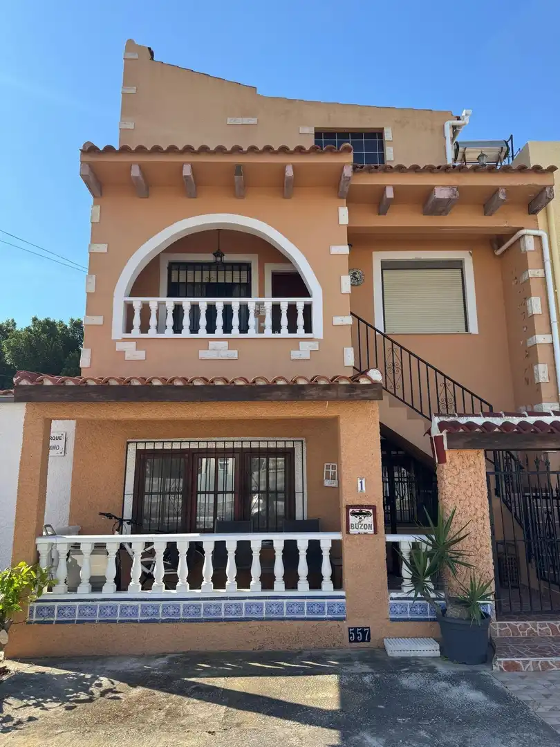 Adossat en venda a Calle Andalucía 70, imagen 40