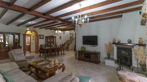 Foto 5 de Casa o xalet de lloguer a Centro, Alhaurín El Grande