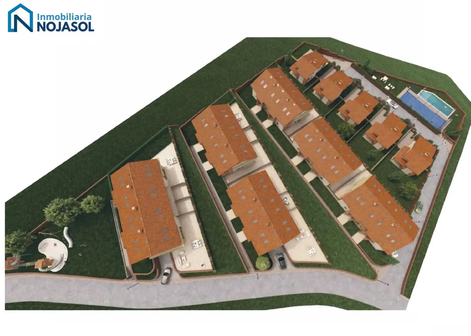 Detached homes for sale in Comillas (Cantabria)