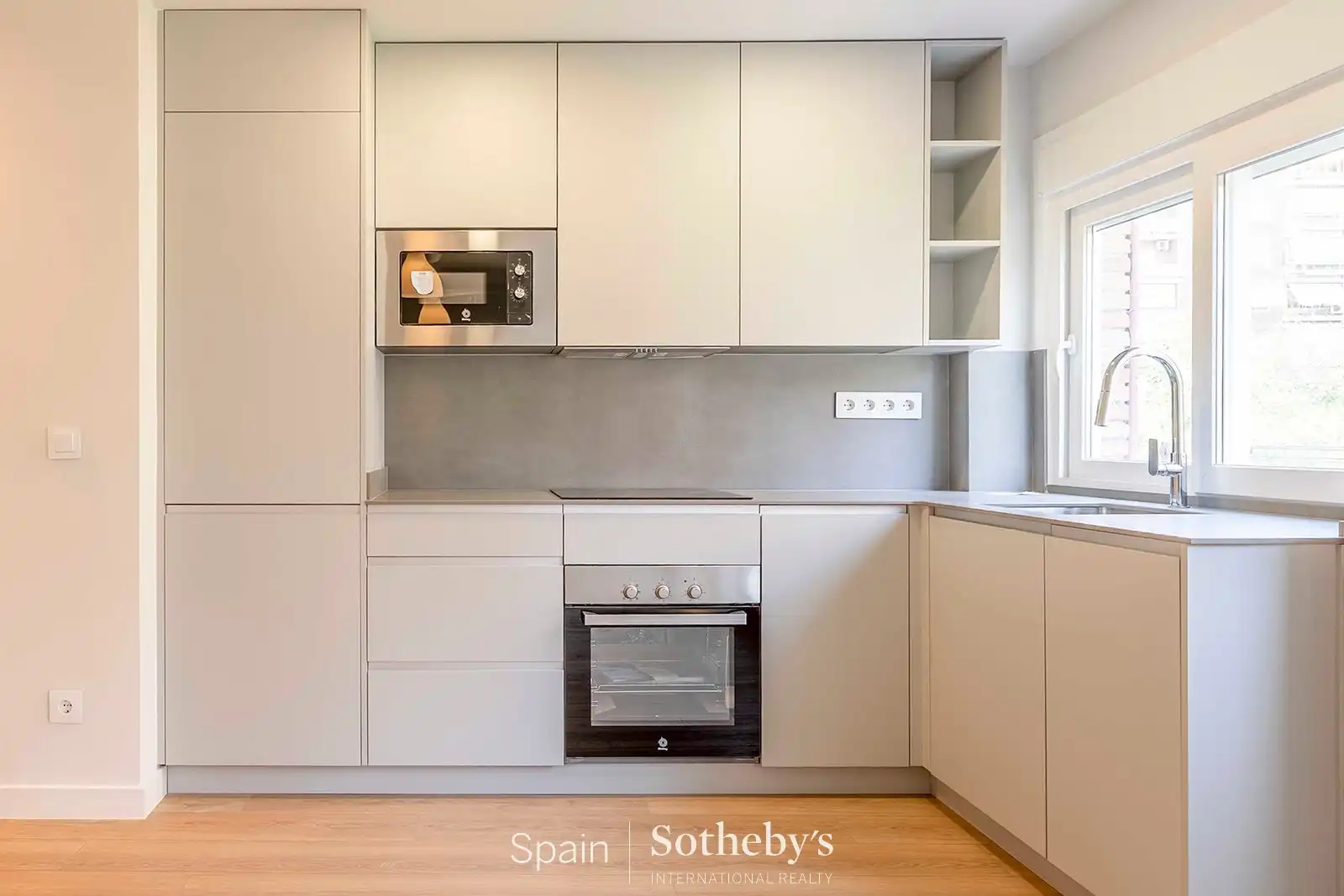 Appartement compact avec ascenseur à vendre à Calle Cruz del Sur, imagen 7