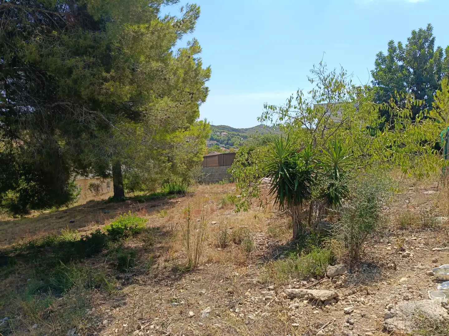 Terreno residenziale in vendita a Carrer Cigne, imagen 2