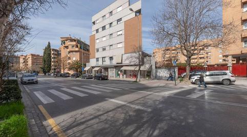 Foto 2 de Pis en venda a Angustias - Chana - Encina,  Granada Capital