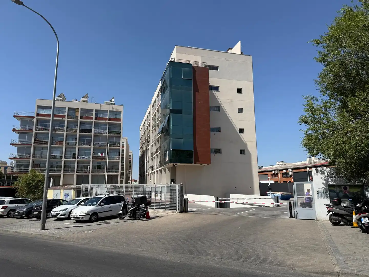 Pis amb piscina en venda a Carretera Villaverde a Vallecas, imagen 2