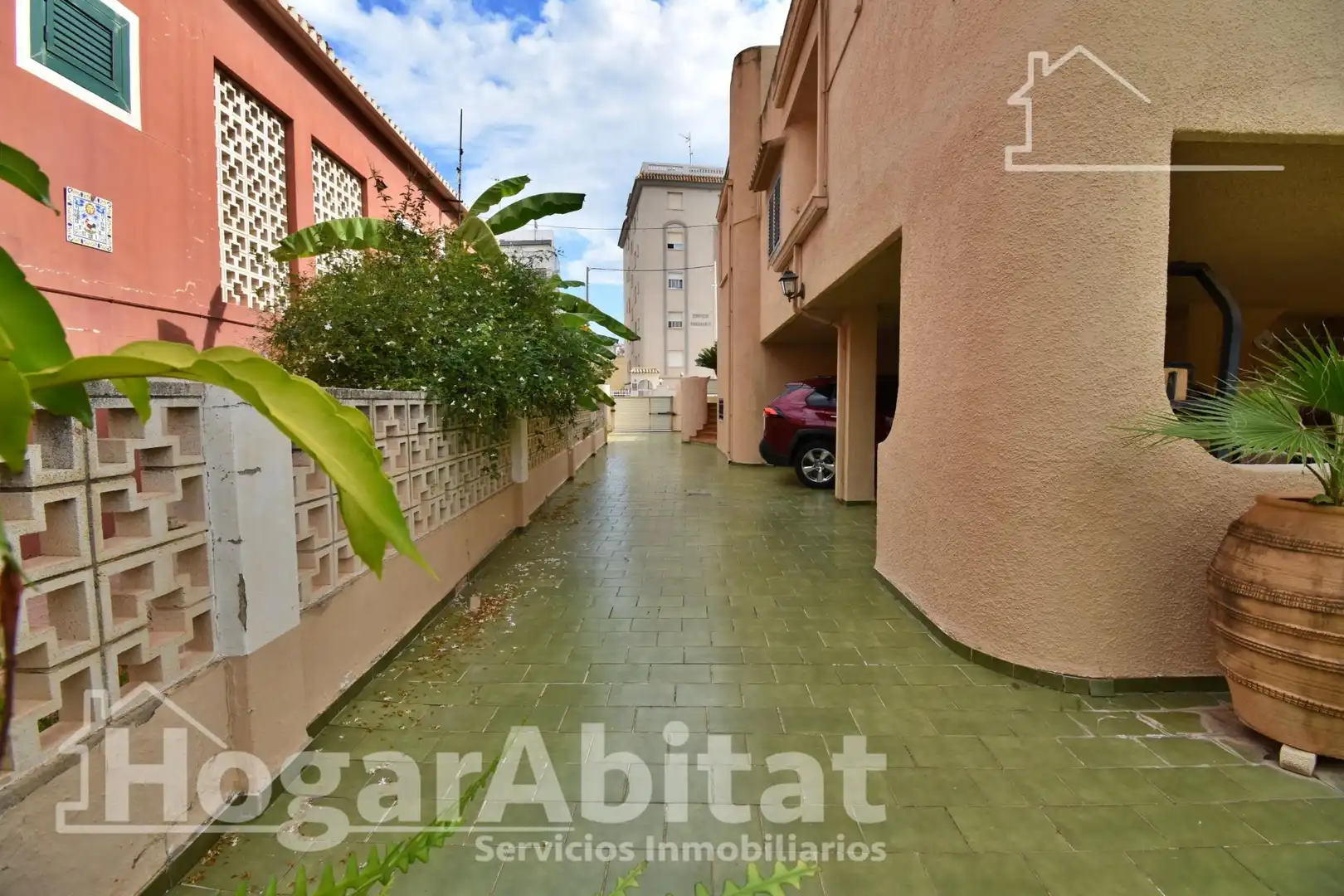 Detached house with garden for sale in Calle las Barraques, imagen 47