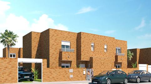 Photo 3 of Single-family semi-detached for sale in Calle Jorge Luis Borges, 11, La Cañada de San Urbano, Almería