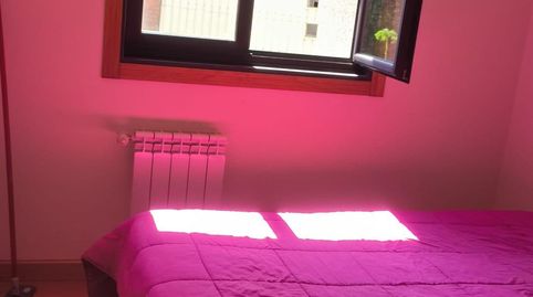 Foto 5 de Piso de alquiler en San Francisco, Ourense Capital