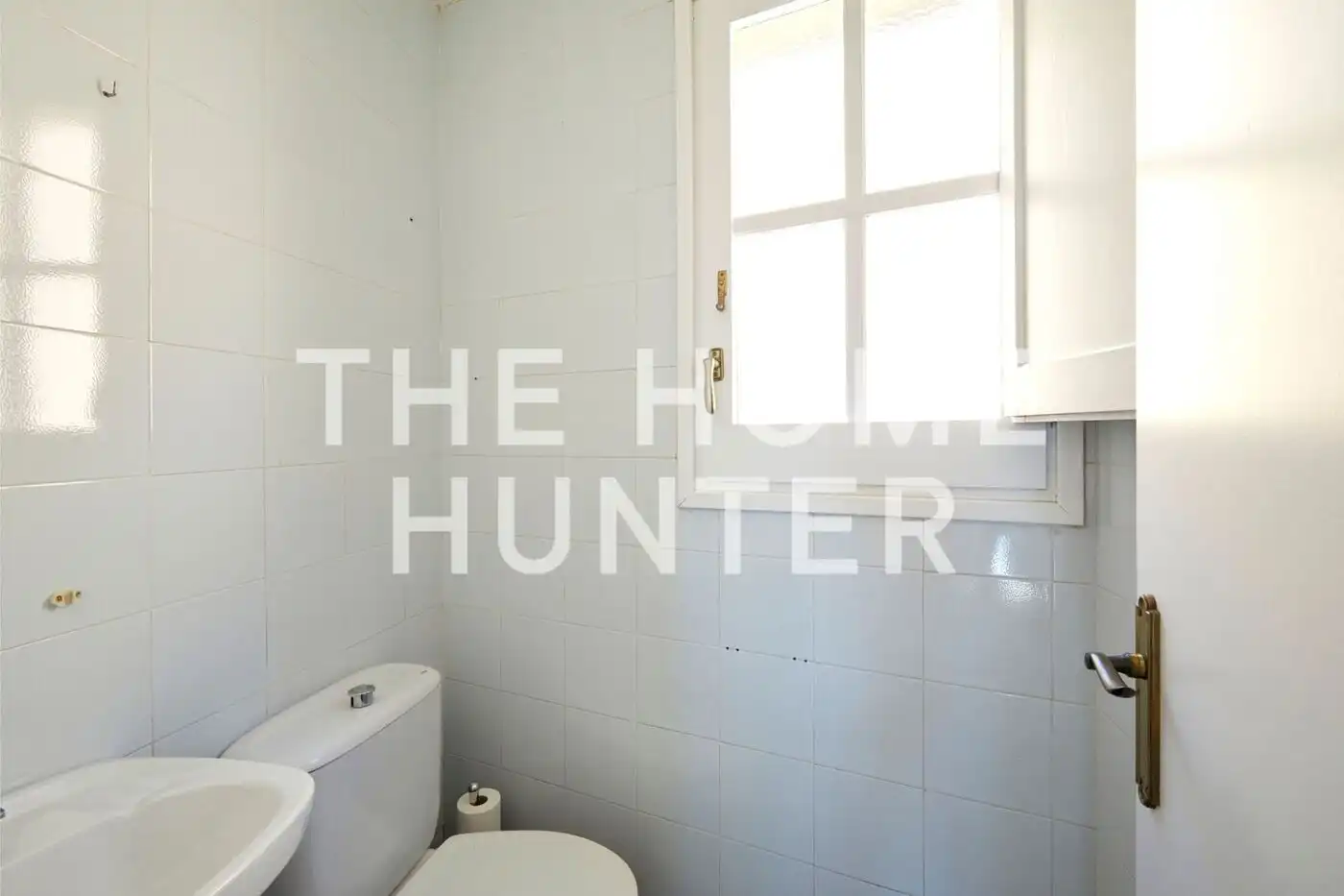 Bathroom of Houses for sale in Sant Vicenç de Montalt  with Heating, Private garden and Terrace