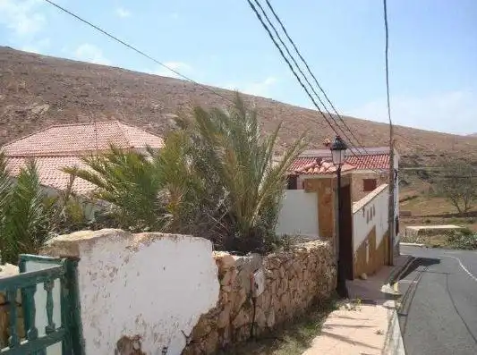 Vista exterior de Casa o chalet en venta en Pájara