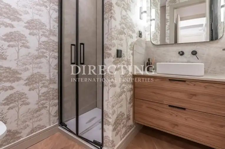 Wohnung mit Terrasse zum Verkauf in Barrio de Salamanca, imagen 7