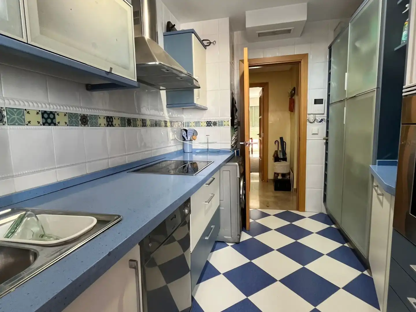 Appartement avec ascenseur à louer à Triana, imagen 7