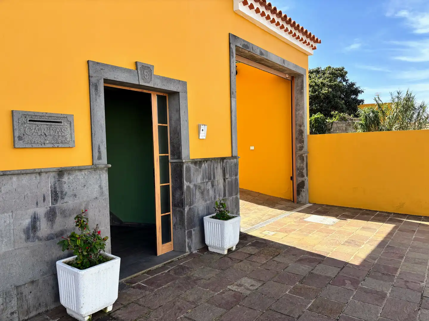 Casa o chalet en venta en Pasaje Barranquera Honda, Firgas