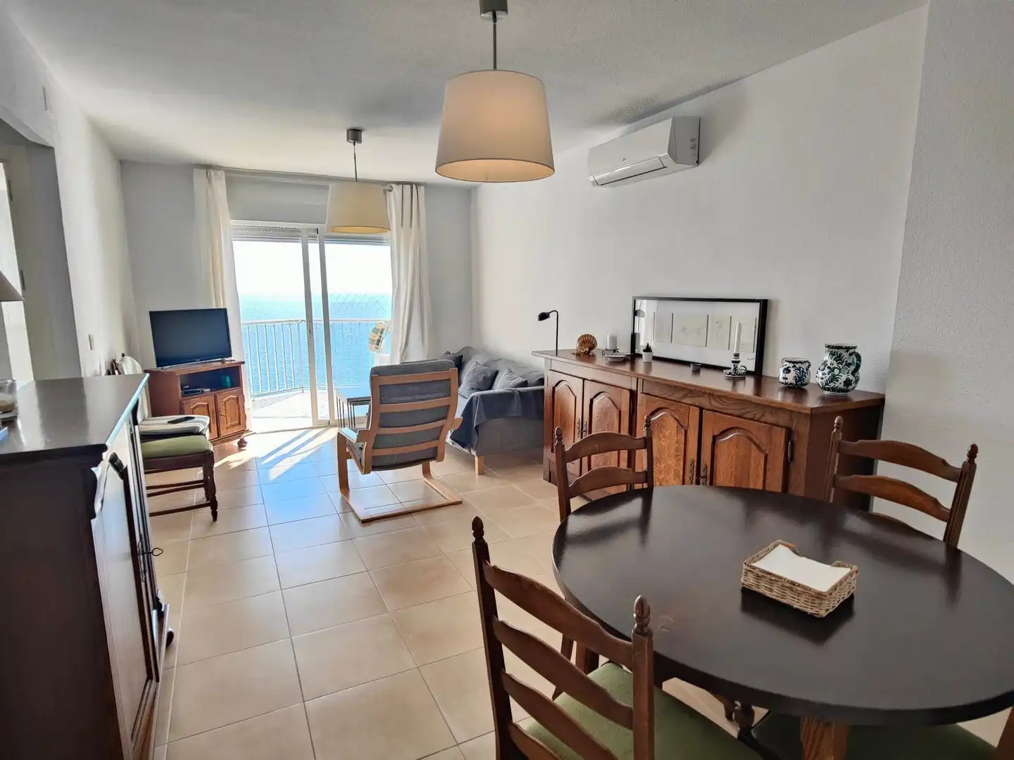 Wohnung mit Pool zur Miete in Paseo de Cotobro 7, imagen 28
