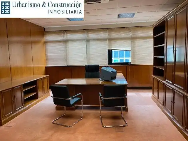 Office space with lift to rent in Centro - Plaza Mayor, imagen 10