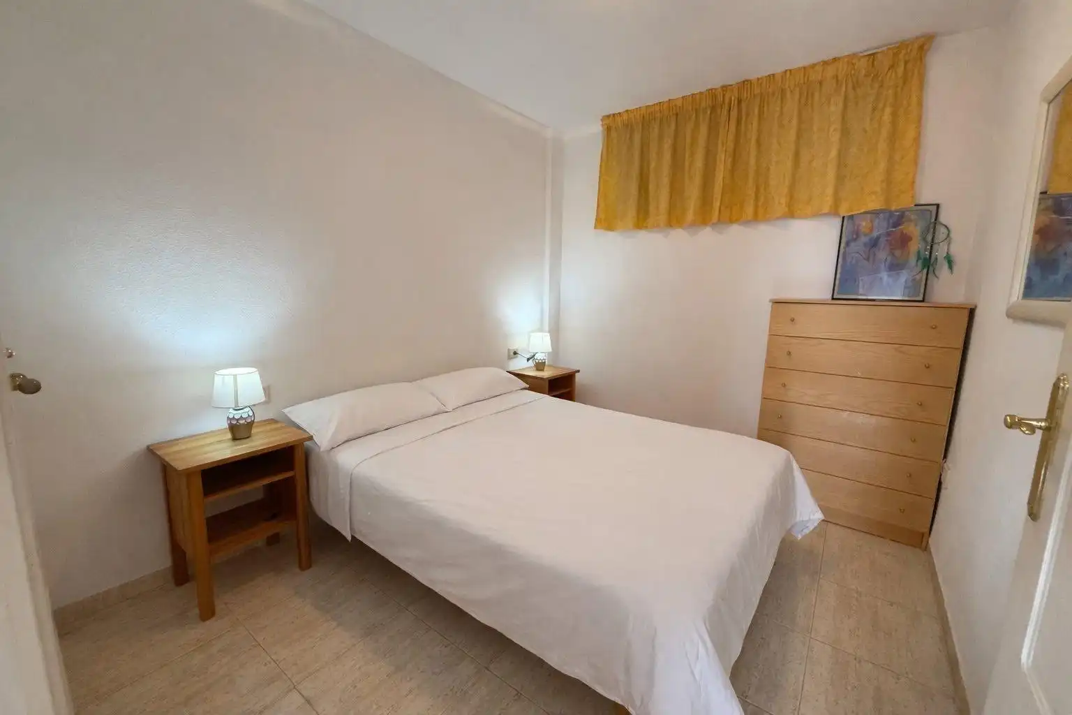 Apartments for rent in Calle HMNO PEDRO DE BETHENCOURT, 13, Los Cristianos