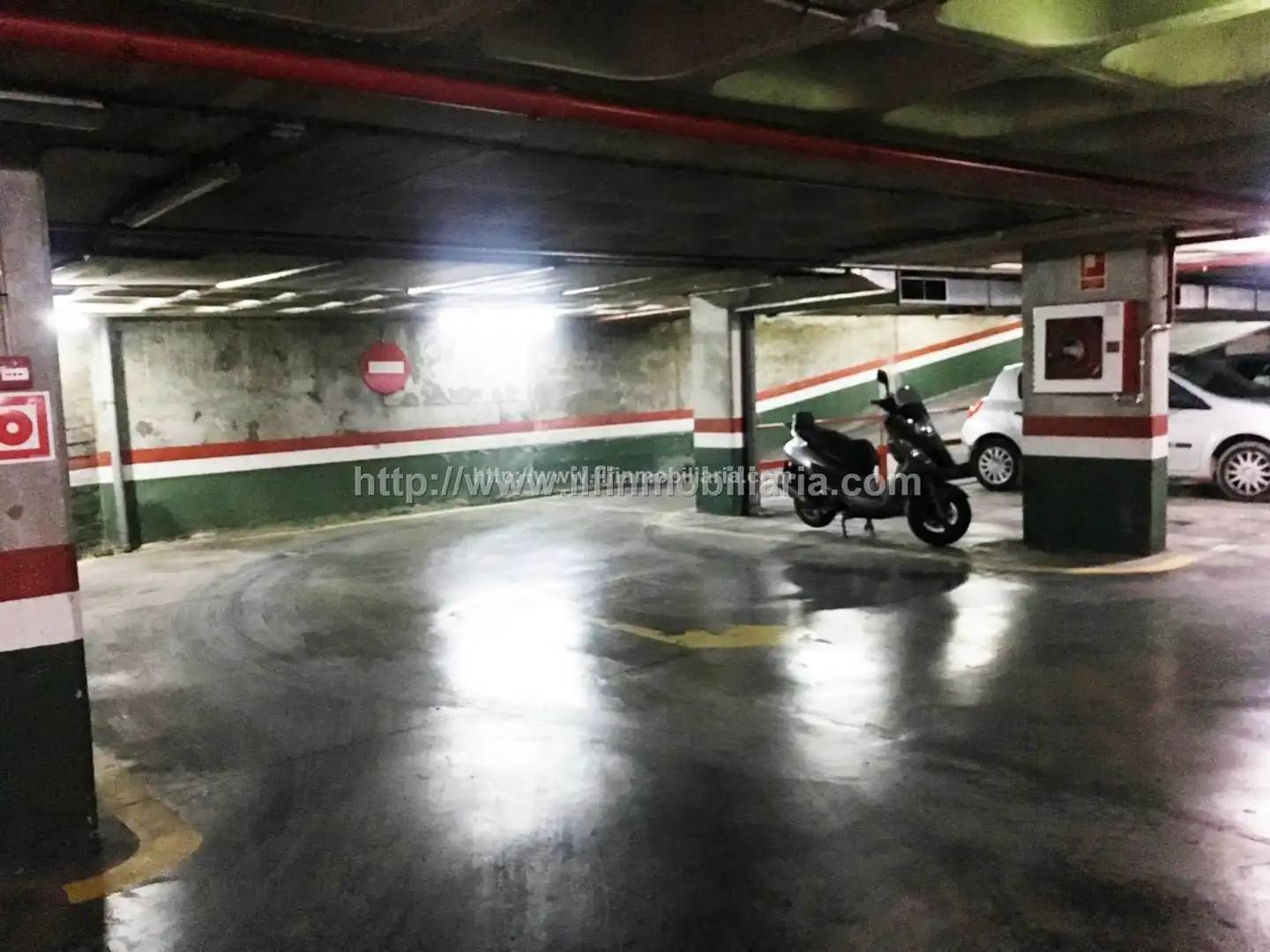 Parking for sale in Nord, imagen 4