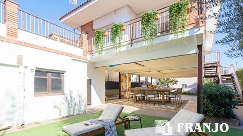 Photo 3 of Houses for sale in Ca n’Esteper – Can Gorgs – Can Gorgs II, Barberà del Vallès