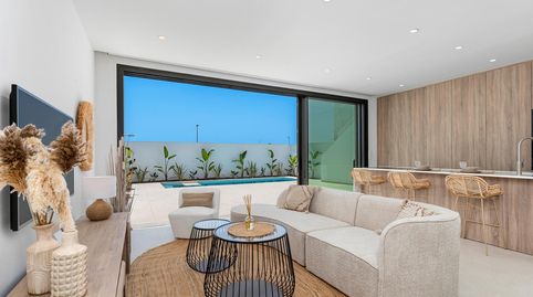 Photo 5 of Houses for sale in Las Lomas de Rame - Bahía Bella, Los Alcázares