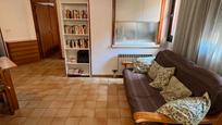 Living room of Flat for sale in  Lleida Capital  with Air Conditioner, Heating and Furnished