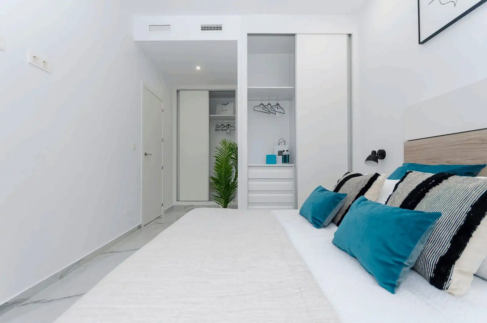 Villa avec piscine à vendre à Calle Calle de las Abubillas, imagen 43