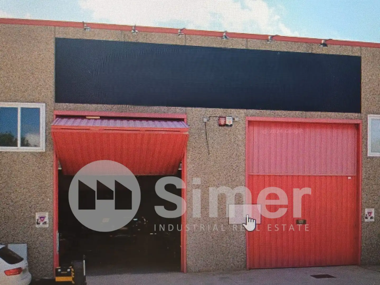 Industriegebäude zur Miete in Parets del Vallès, imagen 23