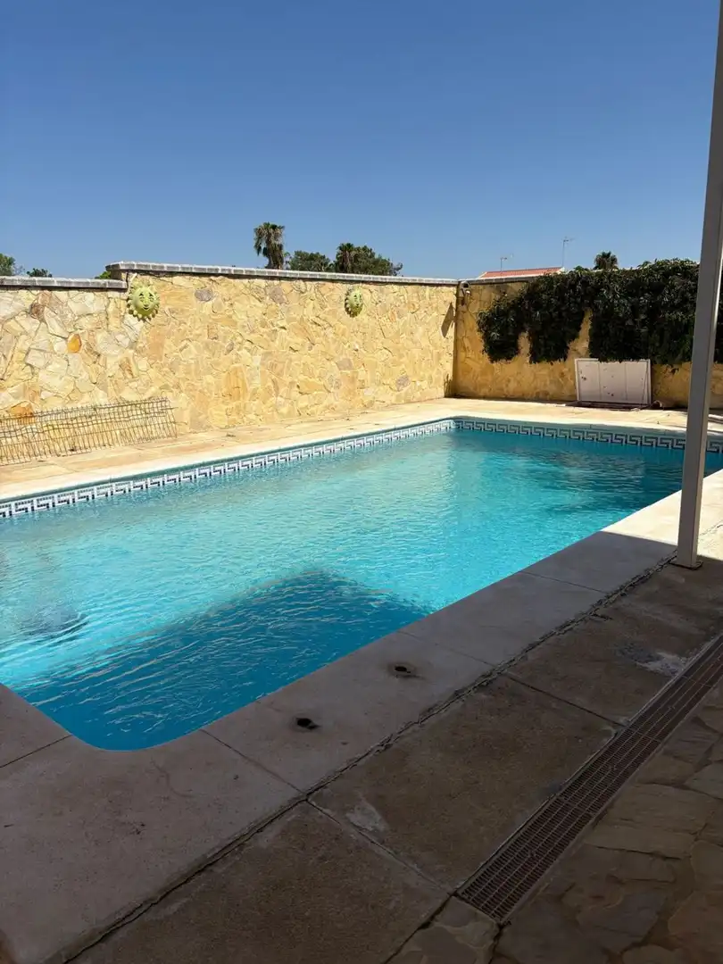 Villa mit Pool zum Verkauf in CL ARRAYAN, imagen 49