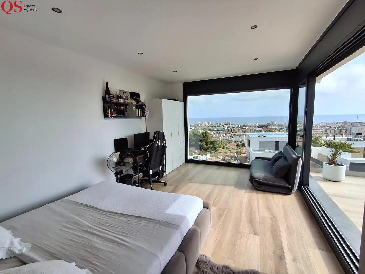 Villa mit Pool zum Verkauf in Cunit Residencial, imagen 42