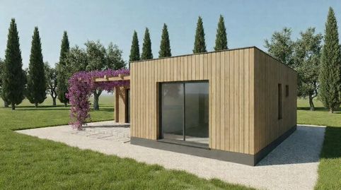 Photo 2 of Houses for sale in Fogars de la Selva, Barcelona