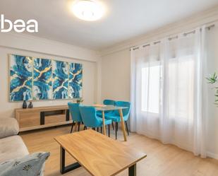 Bedroom of Flat for sale in Málaga Capital  with Air Conditioner