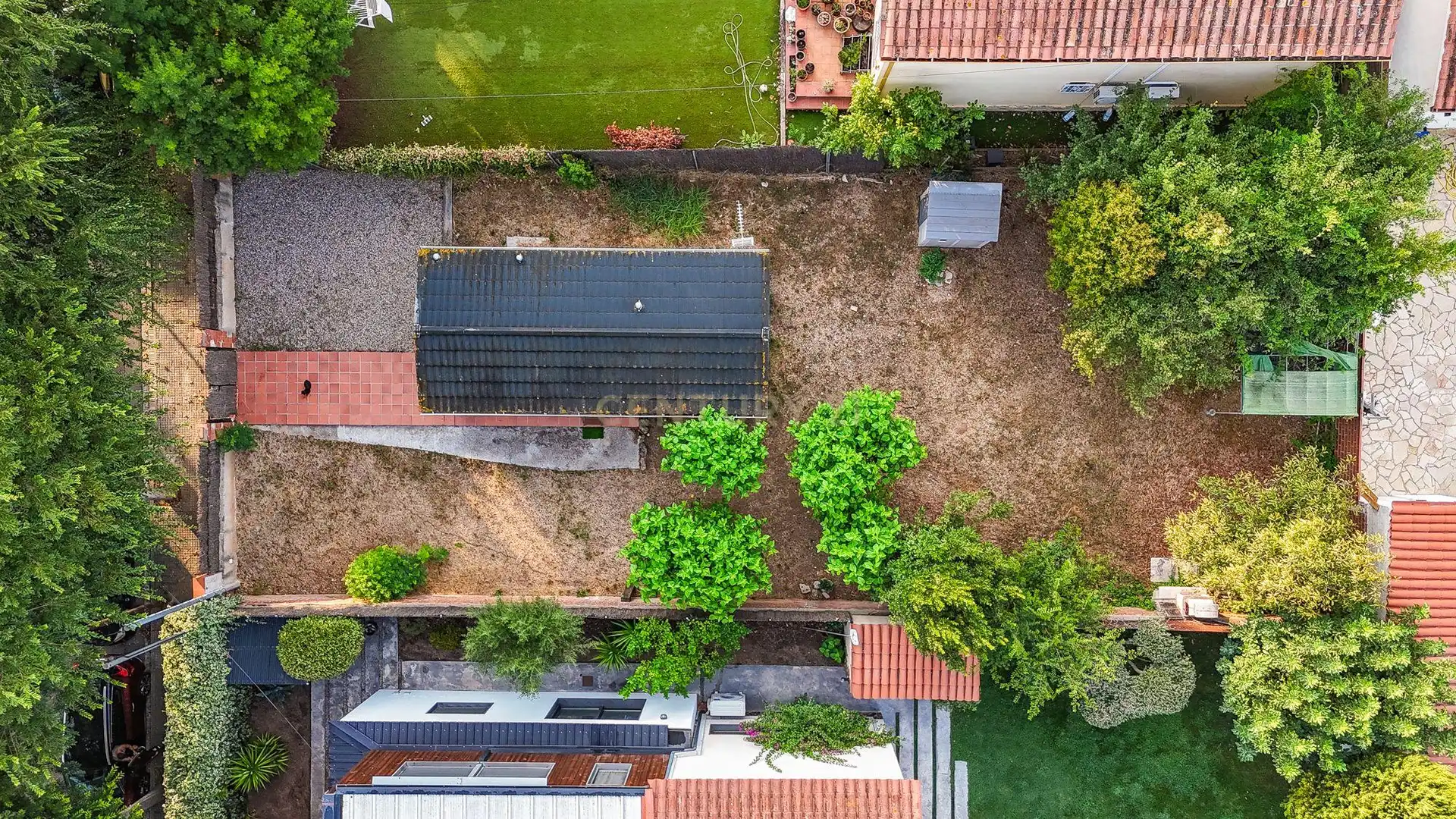 Terreno residenziale in vendita a Carrer de Bascònia, 15, Sant Cugat del Vallès, Spain, imagen 6