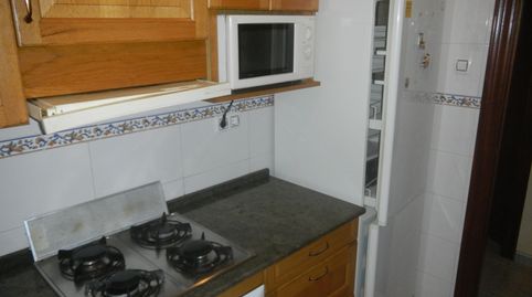 Foto 4 von Wohnung zur Miete in Carrer del Taquígraf Martí, Eixample, Tarragona Capital