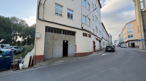 Foto 3 von Geschaftsraum zum Verkauf in Rúa Obispo Argaya Goicoechea, A Gándara, Narón