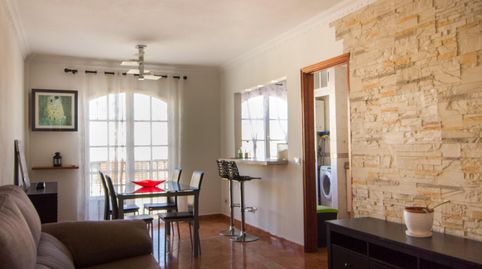 Foto 4 von Wohnung zur Miete in Calle Calle Rector José Carlos Alberto Bethencourt, La Cuesta -Finca España, San Cristóbal de la Laguna