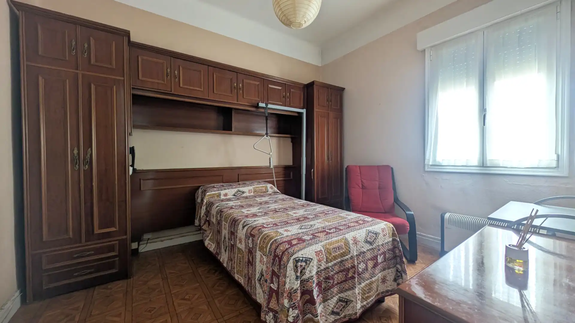Piso con ascensor en venta en Urkijo Kalea, imagen 14