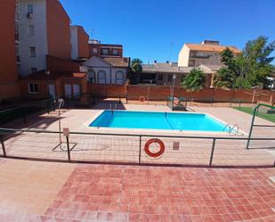 Swimming pool of Flat for sale in Torrijos  with Swimming Pool