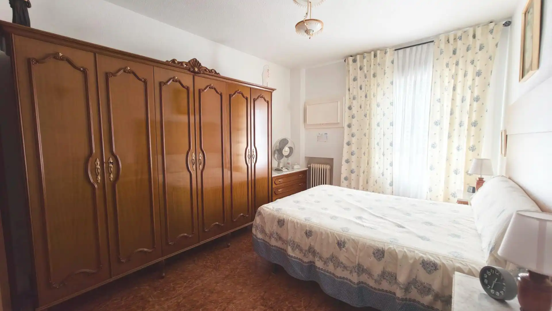 Flat with lift for sale in Poniente-Sur, imagen 8