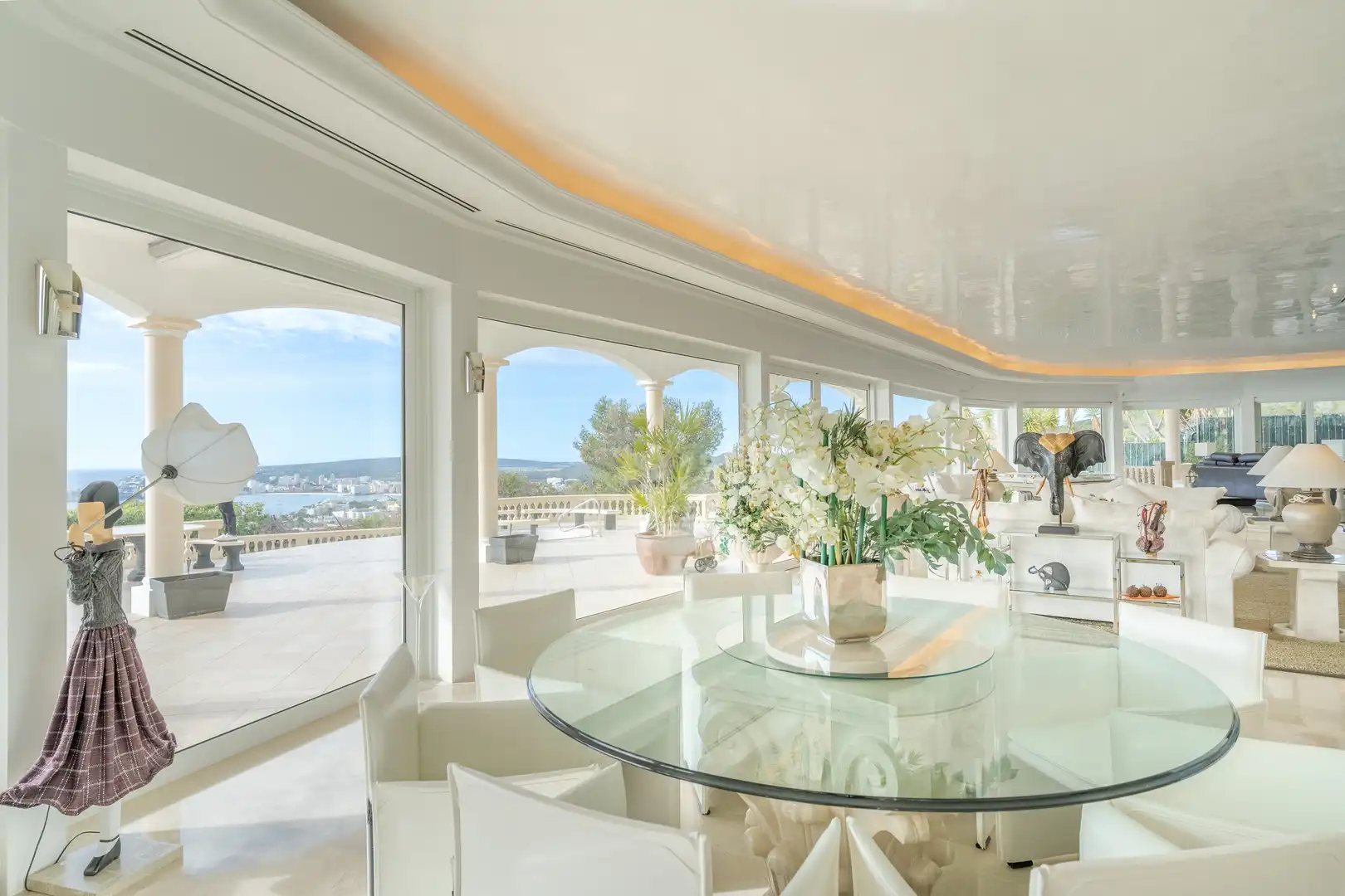 Country house zum Verkauf in Costa d'en Blanes