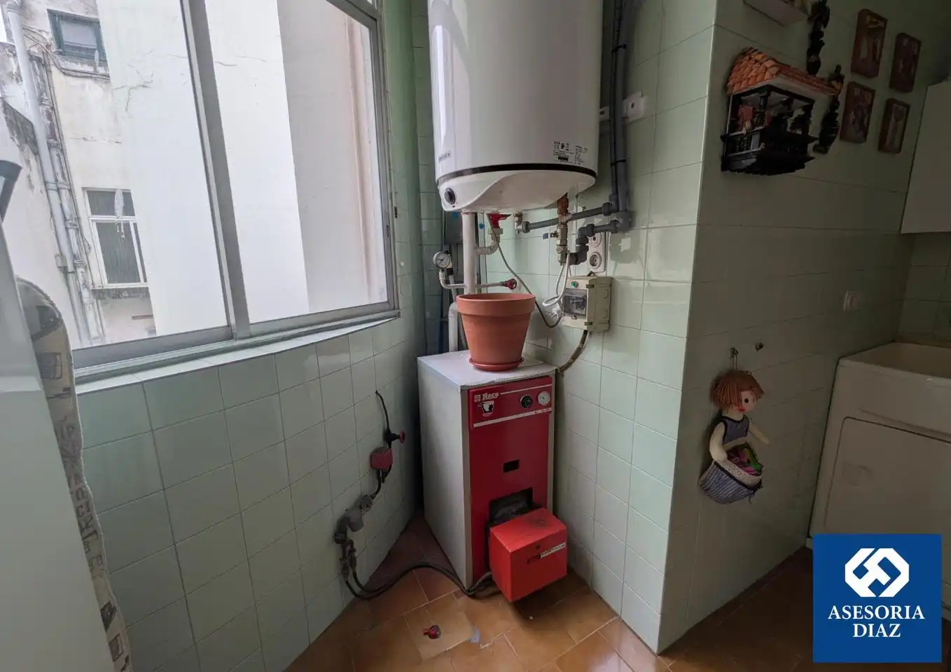 Wohnung zum Verkauf in Rúa Menéndez y Pelayo 3, imagen 21