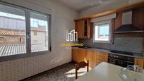 Kitchen of House or chalet for sale in Murillo de Río Leza  with Balcony