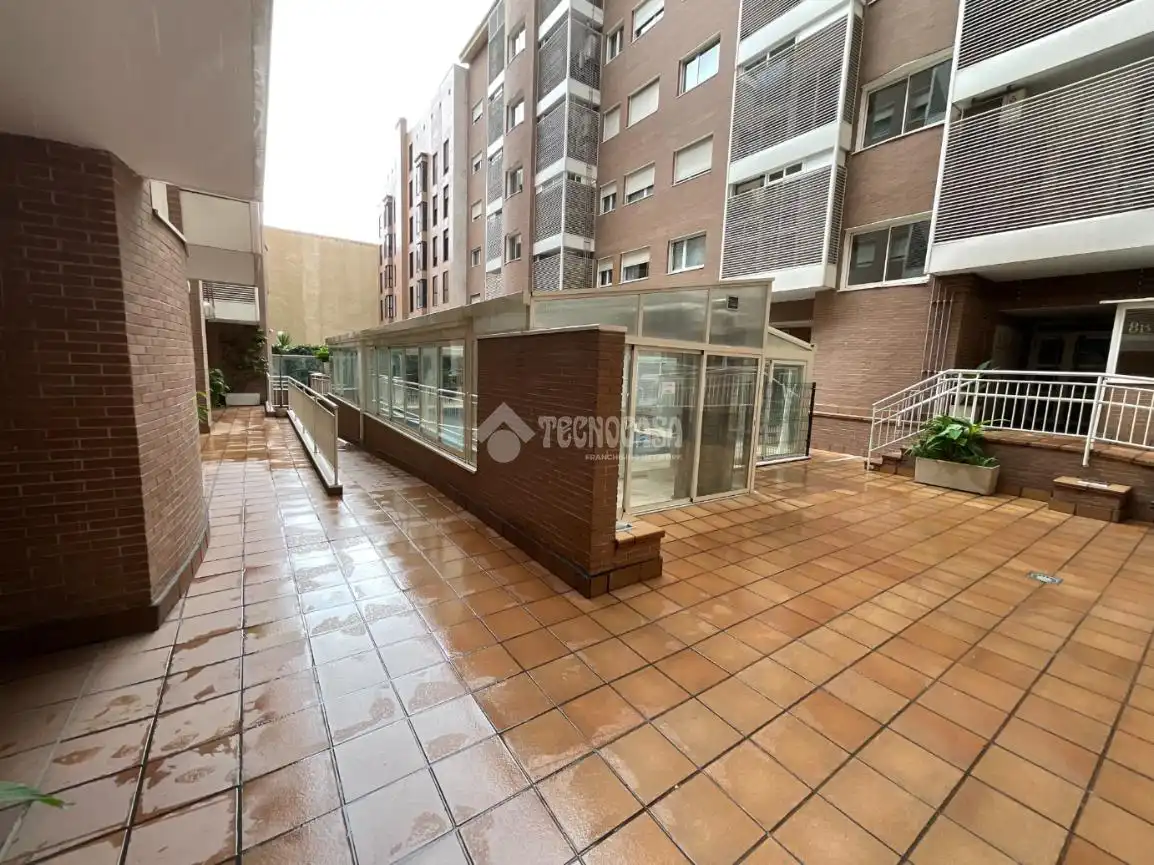 Flat for sale in Madrid  with Air Conditioner, Heating and Storage room