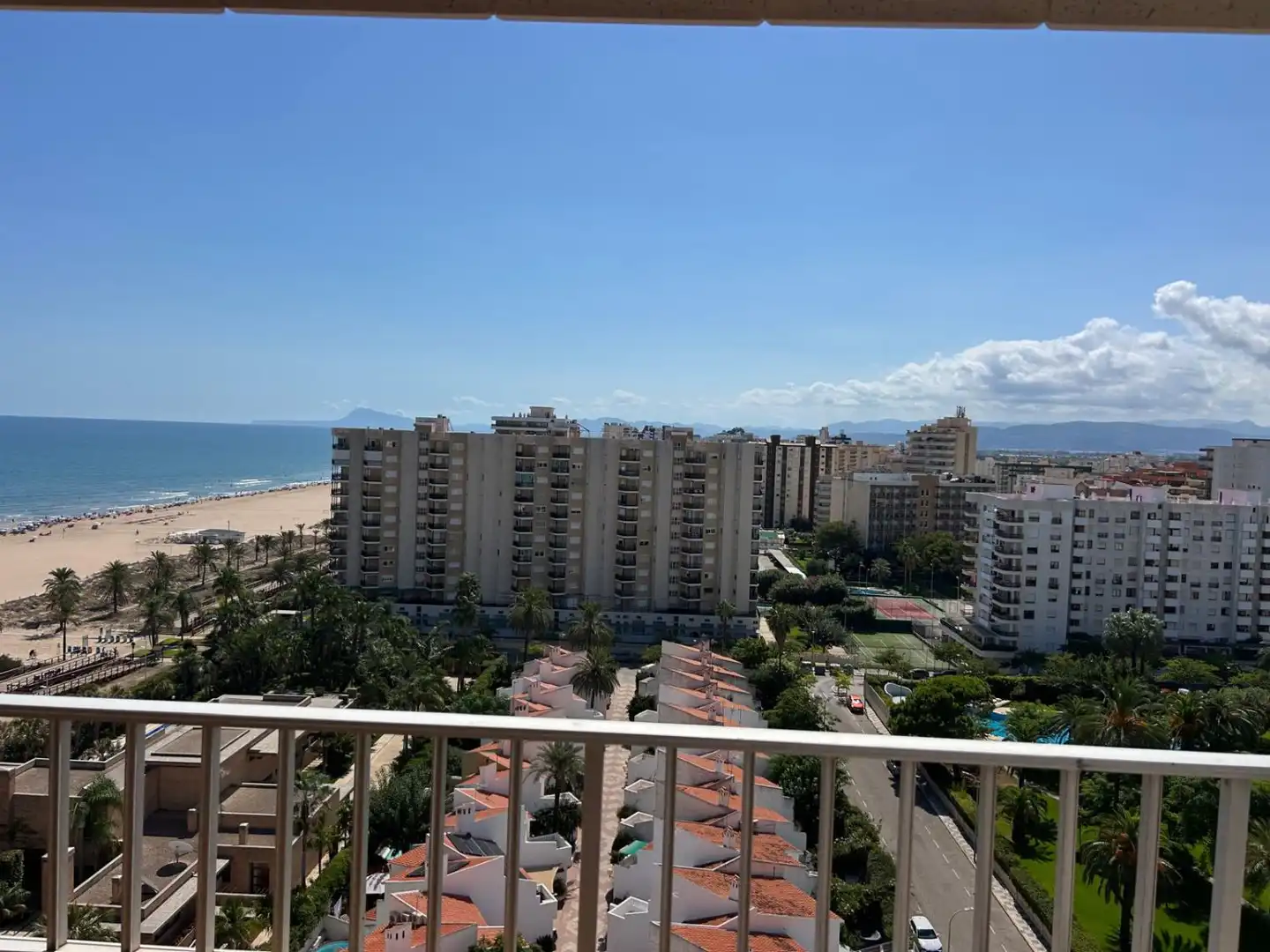 Apartamento con piscina en venta en Playa de Gandia, imagen 16