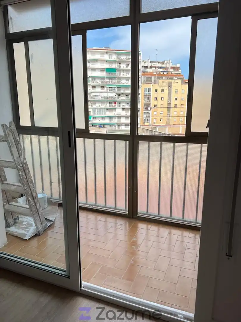 Appartamento con terrazza in affitto a C/ de Pere Martell, imagen 13