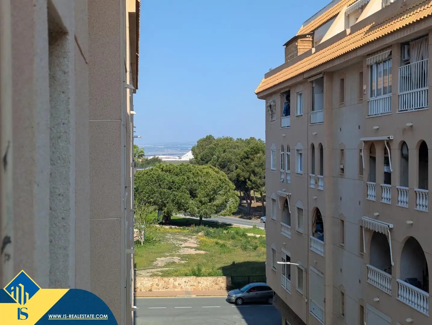 Piso con ascensor en venta en Playa del Acequión, Náufragos y Rocío del Mar, imagen 2