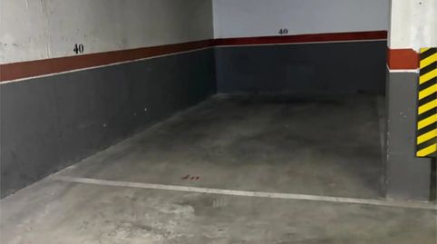 Foto 2 von Garage zur Miete in Carrer D'isabel de Villena, 64, Sota el Cami Ral, Granollers