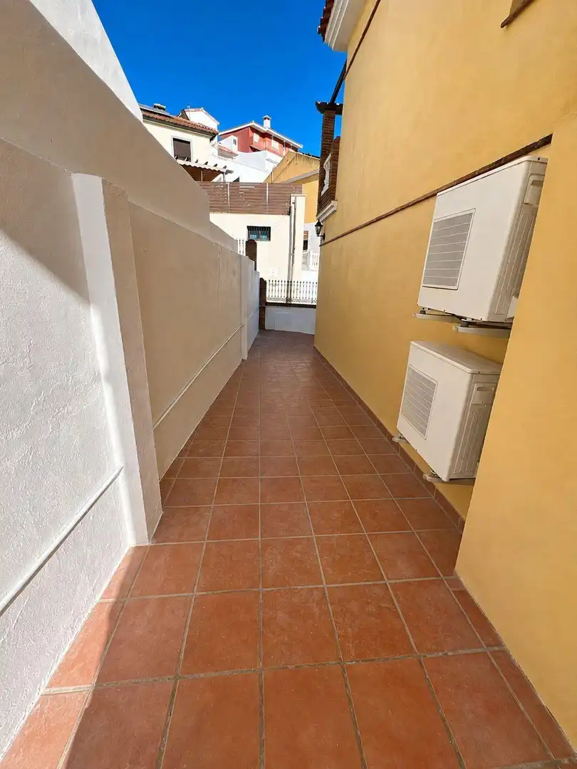 Haus mit Terrasse zum Verkauf in Puerto de la Torre - Atabal, imagen 28