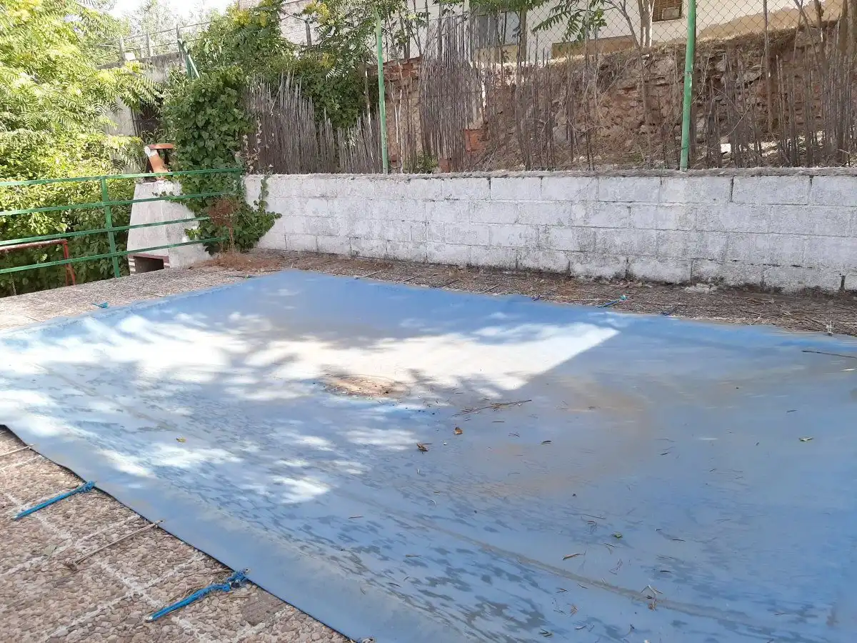 Chalet con piscina en venta en Valdepeñas, imagen 15
