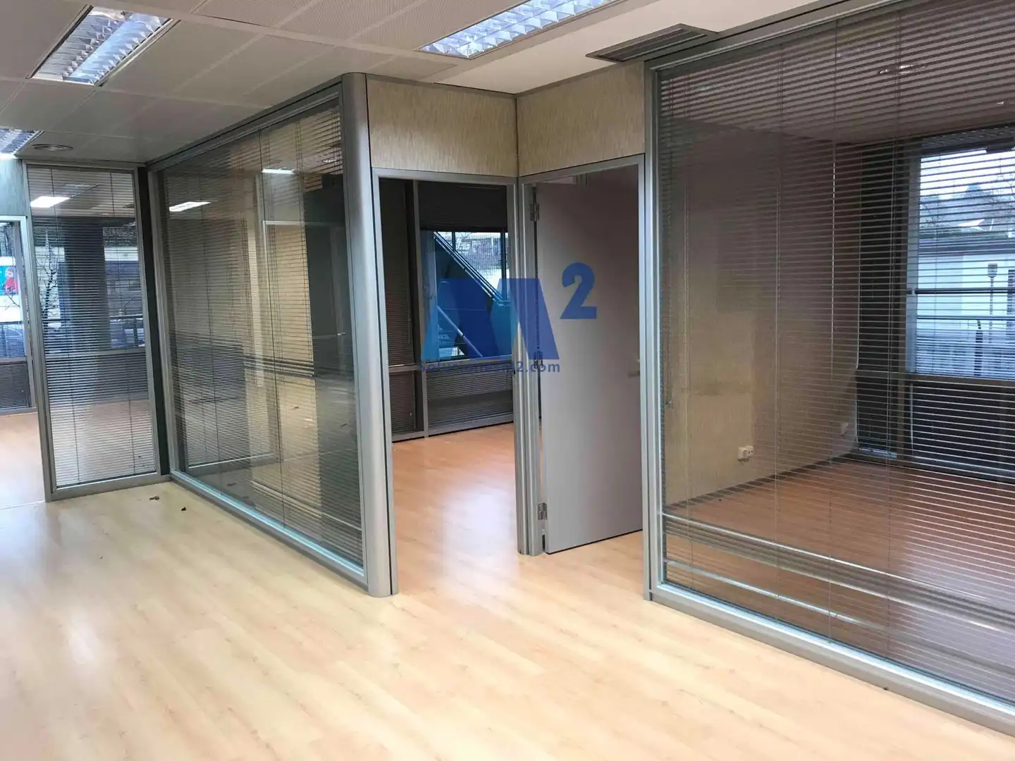 Office space to rent in de Bruselas, imagen 30