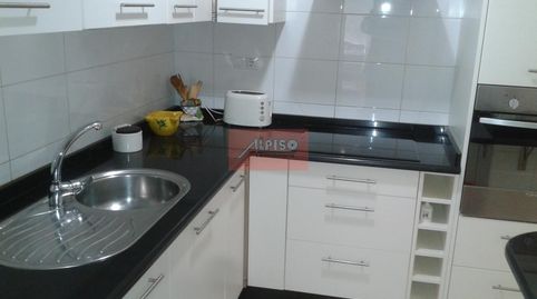 Foto 2 von Wohnungen zur Miete in Coruña, Posío, Ourense Capital