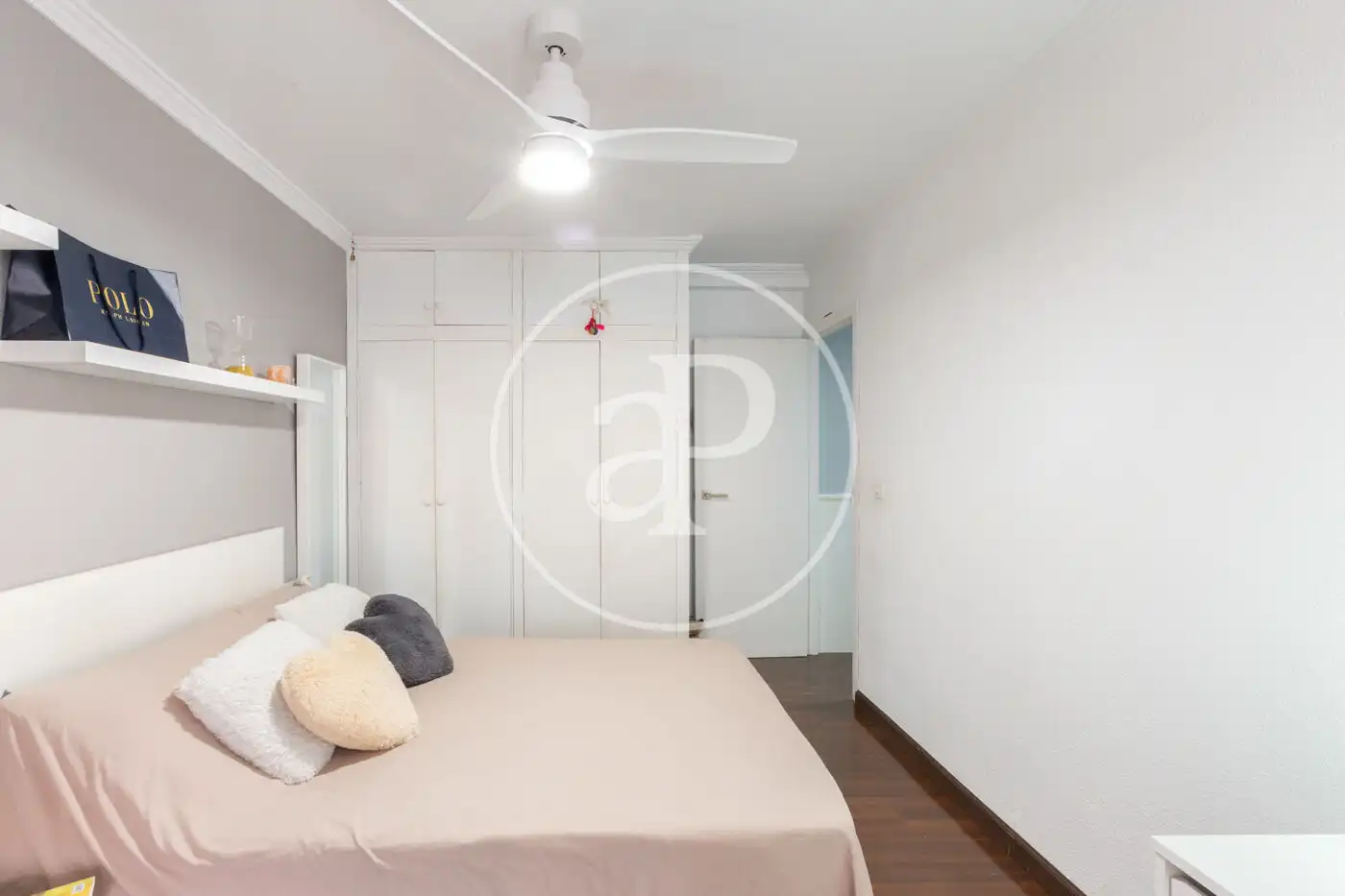 Habitación de Piso en venta en Valencia con Aire acondicionado, Calefacción y Terraza