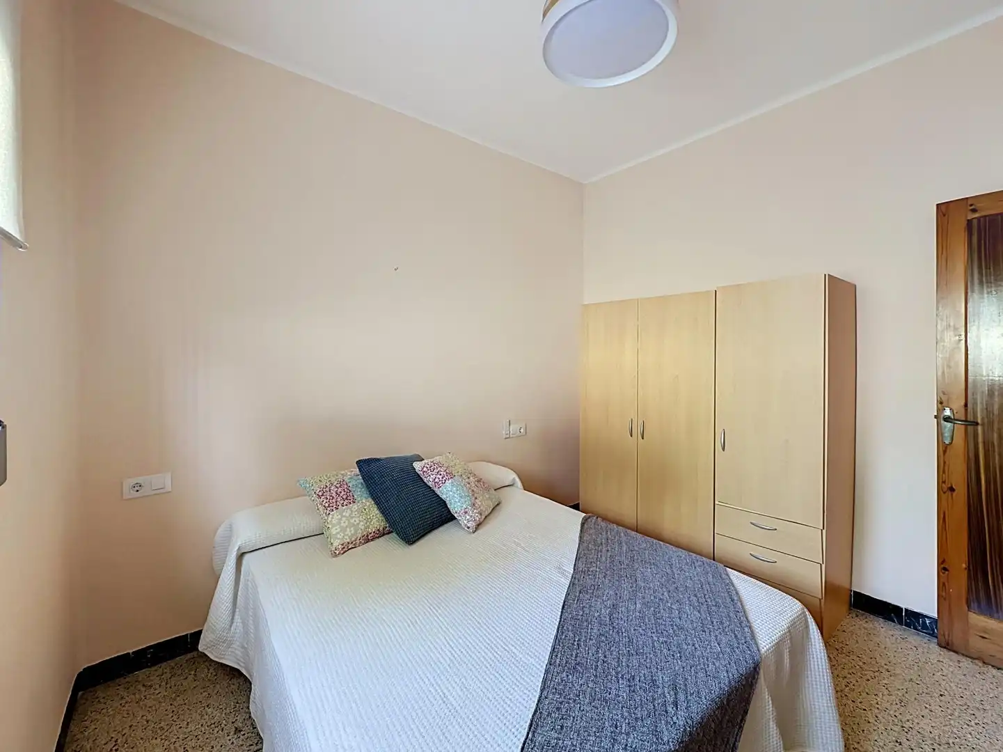 Dormitori de Casa o xalet en venda en Alginet amb Terrassa